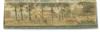 FORE-EDGE PAINTINGS.  Addison, Joseph; Steele, Richard; et al. The Spectator. 8 vols., each with fore-edge painting. 1797